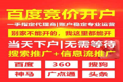 教育行业SEM服务的投放策略及效果展示